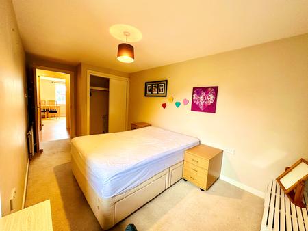 2 bedroom Flat to let in Regent Walk, Linksfield, Aberdeen, AB24