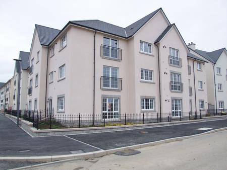 2 bedroom Flat to let in Laverock Braes Drive, Bridge of Don, Aberdeen, AB22
