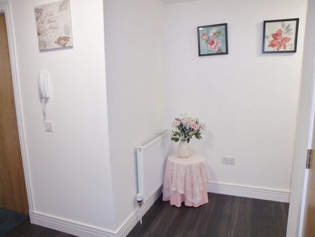 2 bedroom Flat to let in Laverock Braes Drive, Bridge of Don, Aberdeen, AB22