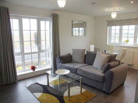 2 bedroom Flat to let in Laverock Braes Drive, Bridge of Don, Aberdeen, AB22