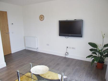 2 bedroom Flat to let in Laverock Braes Drive, Bridge of Don, Aberdeen, AB22
