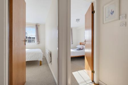 2 bedroom Flat for sale in Picardy Court, The City Centre, Aberdeen, AB10