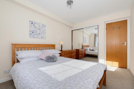 2 bedroom Flat for sale in Picardy Court, The City Centre, Aberdeen, AB10