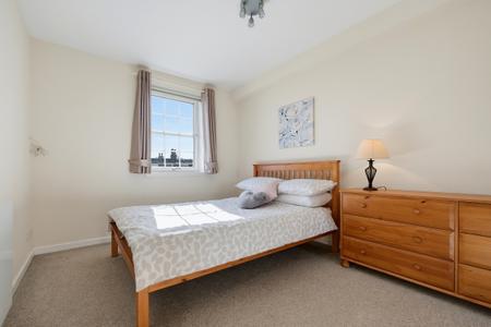 2 bedroom Flat for sale in Picardy Court, The City Centre, Aberdeen, AB10
