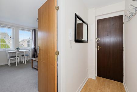 2 bedroom Flat for sale in Picardy Court, The City Centre, Aberdeen, AB10