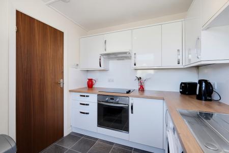 2 bedroom Flat for sale in Picardy Court, The City Centre, Aberdeen, AB10