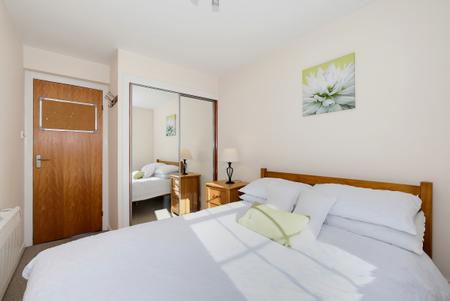 2 bedroom Flat for sale in Picardy Court, The City Centre, Aberdeen, AB10