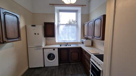 2 bedroom Flat to let in Urquhart Road, Aberdeen, AB24