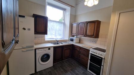 2 bedroom Flat to let in Urquhart Road, Aberdeen, AB24