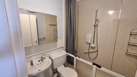 2 bedroom Flat to let in Urquhart Road, Aberdeen, AB24