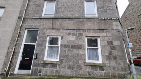 2 bedroom Flat to let in Urquhart Road, Aberdeen, AB24