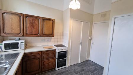 2 bedroom Flat to let in Urquhart Road, Aberdeen, AB24