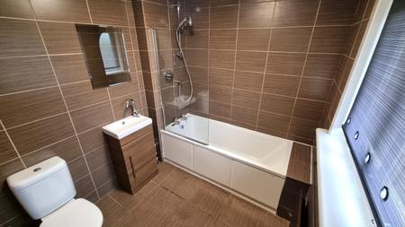 2 bedroom Semi-detached house to let in Cypress Grove, Dubford, Bridge of Don, Aberdeen, AB23