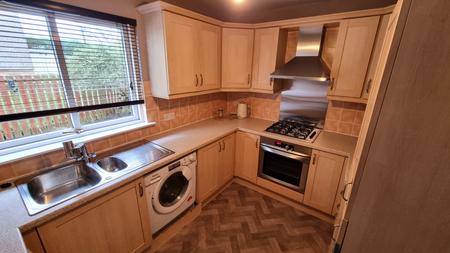 2 bedroom Semi-detached house to let in Cypress Grove, Dubford, Bridge of Don, Aberdeen, AB23