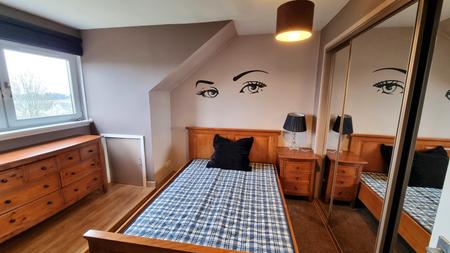 2 bedroom Semi-detached house to let in Cypress Grove, Dubford, Bridge of Don, Aberdeen, AB23