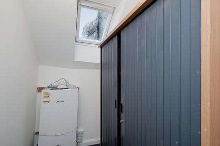 3 bedroom Ground floor maisonette for sale in 77 Westburn Road, Aberdeen, AB25
