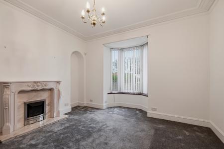 3 bedroom Ground floor maisonette for sale in 77 Westburn Road, Aberdeen, AB25