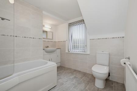 3 bedroom Ground floor maisonette for sale in 77 Westburn Road, Aberdeen, AB25