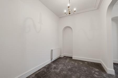 3 bedroom Ground floor maisonette for sale in 77 Westburn Road, Aberdeen, AB25