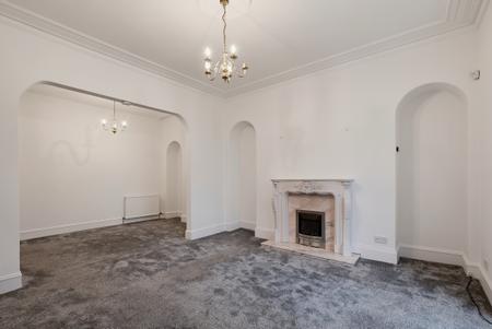 3 bedroom Ground floor maisonette for sale in 77 Westburn Road, Aberdeen, AB25