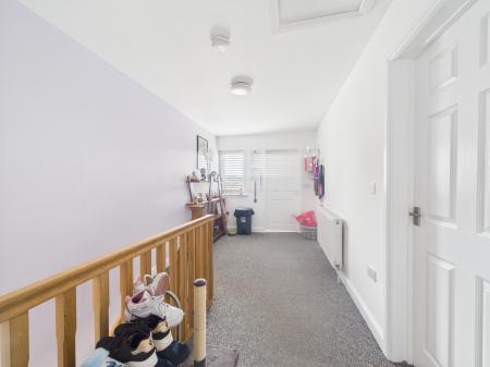 3 bedroom Terraced House for sale in Alford Road, Mablethorpe, LN12