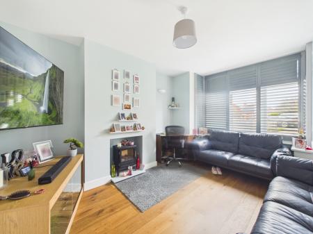 3 bedroom Terraced House for sale in Alford Road, Mablethorpe, LN12