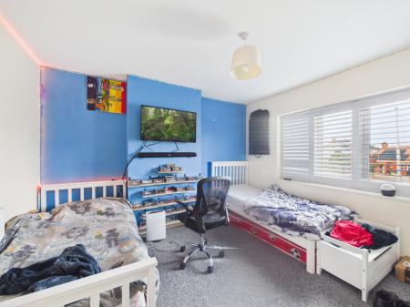 3 bedroom Terraced House for sale in Alford Road, Mablethorpe, LN12