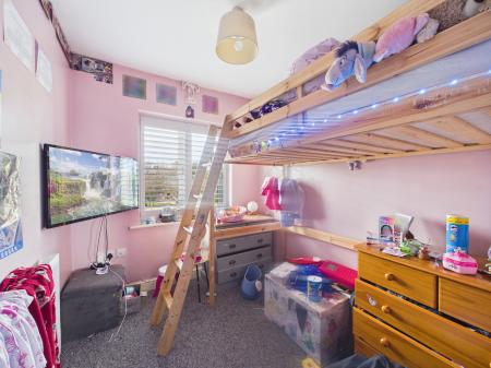 3 bedroom Terraced House for sale in Alford Road, Mablethorpe, LN12