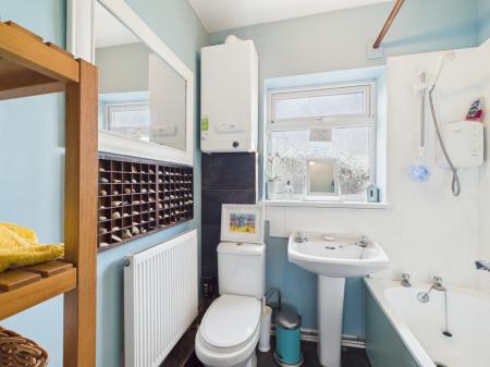 2 bedroom Flat for sale in Barton Court, Mablethorpe, LN12