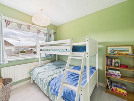 2 bedroom Flat for sale in Barton Court, Mablethorpe, LN12
