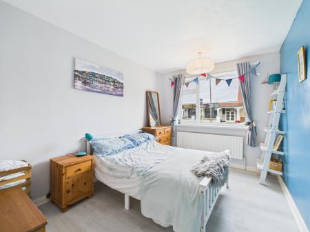 2 bedroom Flat for sale in Barton Court, Mablethorpe, LN12