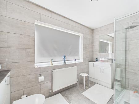 3 bedroom Detached bungalow for sale in Beesby Road, Alford, LN13