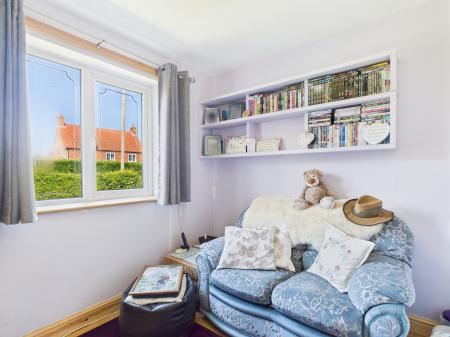 3 bedroom Detached bungalow for sale in Beesby Road, Alford, LN13