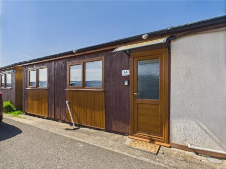 2 bedroom Chalet for sale in Chalet Park, Mablethorpe, LN12