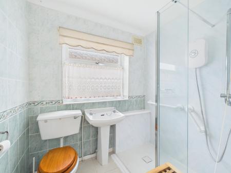 2 bedroom Semi-detached bungalow for sale in Chanctonbury Way, Sutton on Sea, LN12