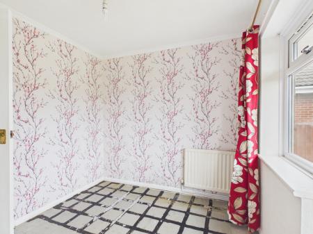 2 bedroom Semi-detached bungalow for sale in Chanctonbury Way, Sutton on Sea, LN12