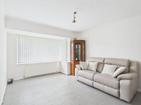 2 bedroom Semi-detached bungalow for sale in Chanctonbury Way, Sutton on Sea, LN12