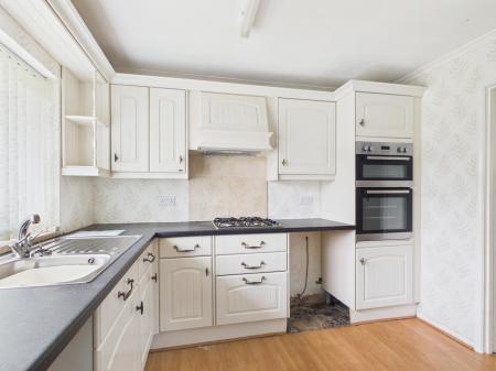 2 bedroom Semi-detached bungalow for sale in Chanctonbury Way, Sutton on Sea, LN12