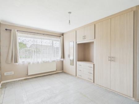 2 bedroom Semi-detached bungalow for sale in Chanctonbury Way, Sutton on Sea, LN12