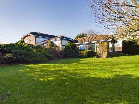 4 bedroom Detached house for sale in Church Lane, Mablethorpe, LN12