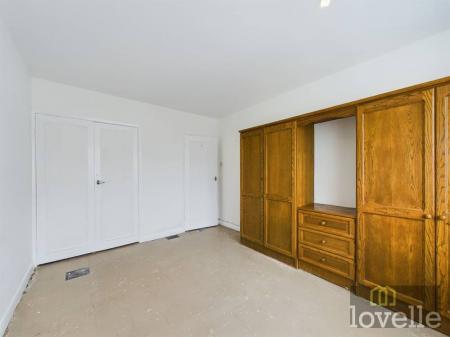 2 bedroom Detached bungalow for sale in Church Road, Mablethorpe, LN12