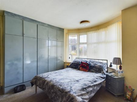 3 bedroom Detached bungalow for sale in Crabtree Lane, Sutton on Sea, LN12