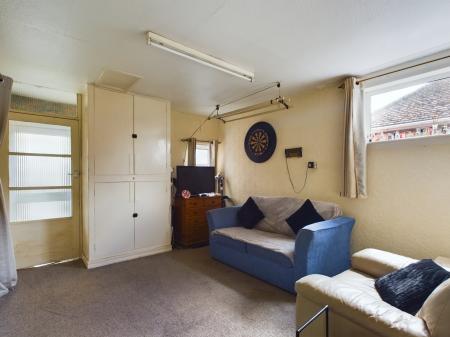 3 bedroom Detached bungalow for sale in Crabtree Lane, Sutton on Sea, LN12