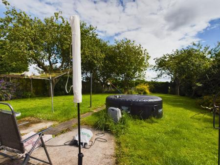 3 bedroom Detached bungalow for sale in Crabtree Lane, Sutton on Sea, LN12