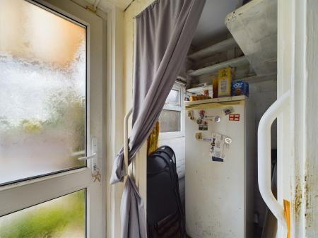 3 bedroom Detached bungalow for sale in Crabtree Lane, Sutton on Sea, LN12