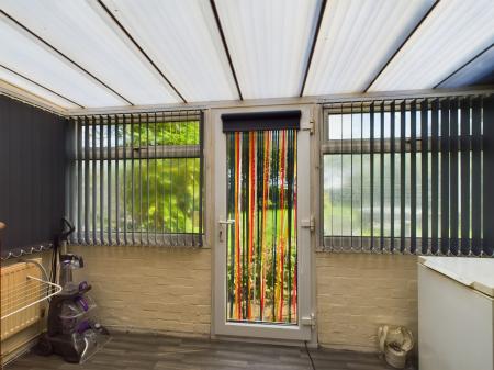 3 bedroom Detached bungalow for sale in Crabtree Lane, Sutton on Sea, LN12