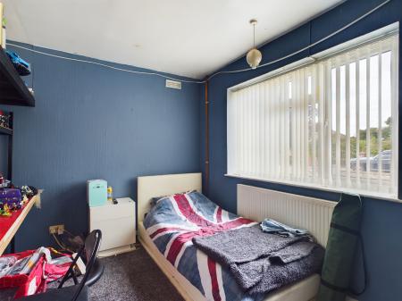 3 bedroom Detached bungalow for sale in Crabtree Lane, Sutton on Sea, LN12