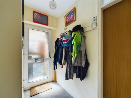 3 bedroom Detached bungalow for sale in Crabtree Lane, Sutton on Sea, LN12