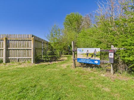2 bedroom Park home for sale in Crabtree Lane, Sutton on Sea, LN12