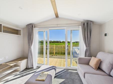2 bedroom Park home for sale in Crabtree Lane, Sutton on Sea, LN12
